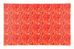 PatternPly® Full Coverage Orange Confetti product photo 2