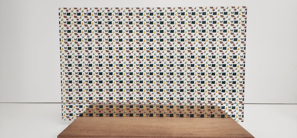 PatternPly® Scattered Oregon Icons product photo 3