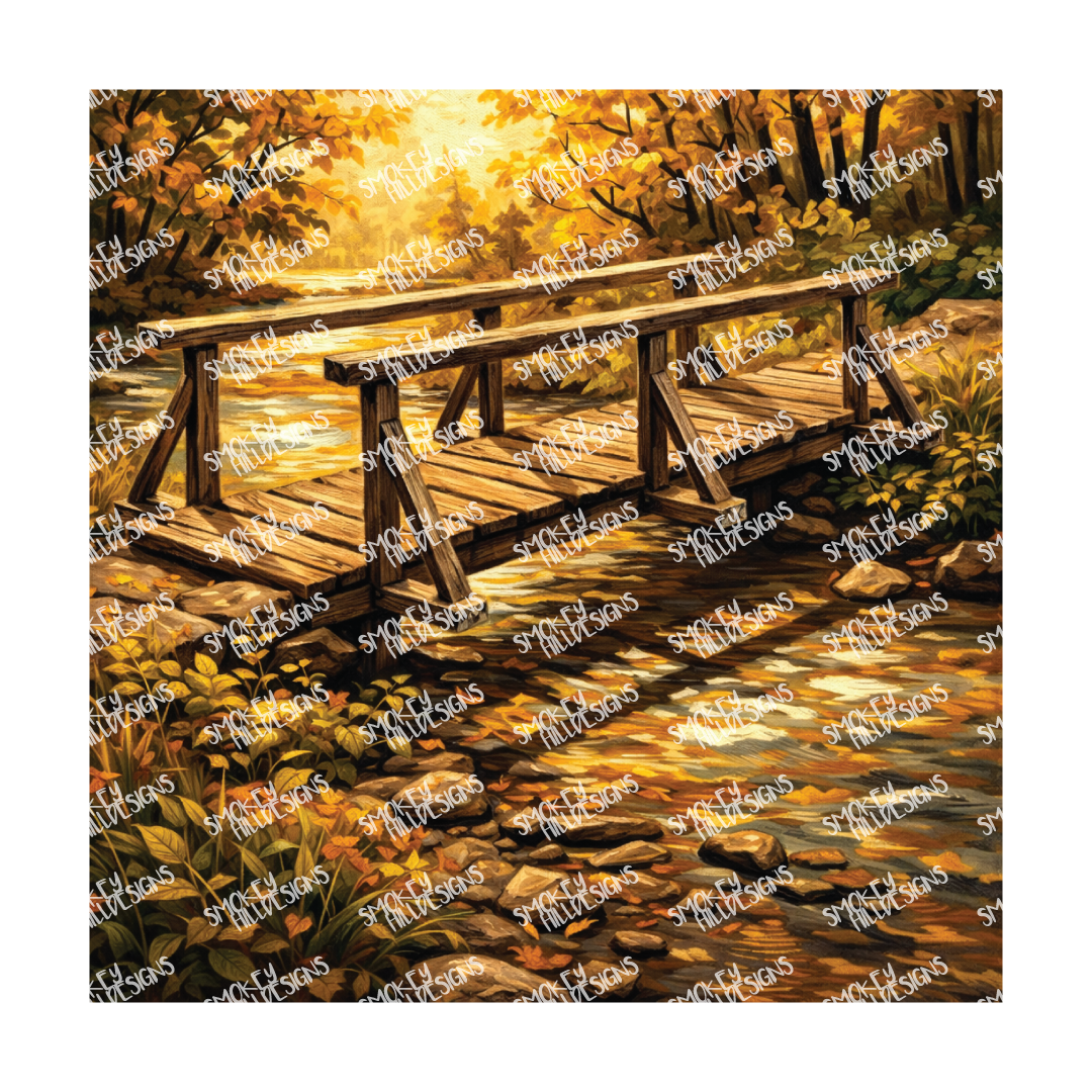 PatternPly® Transparent Outdoorsy Series Volume 1 Life Outdoors  11