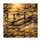 PatternPly® Transparent Outdoorsy Series Volume 1 Life Outdoors 11 art scene artwork