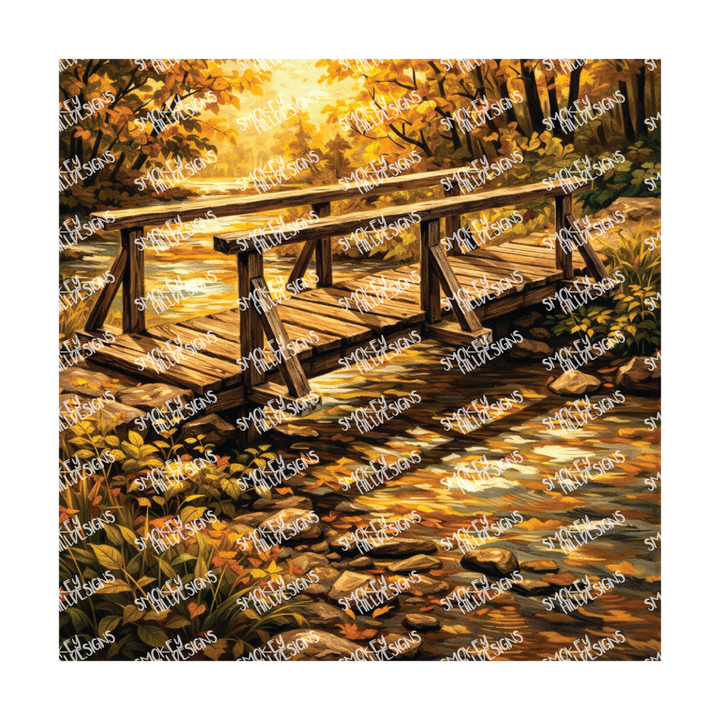 PatternPly® Full Coverage Outdoorsy Series Volume 1 Life Outdoors 11