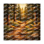 PatternPly® Transparent Outdoorsy Series Volume 1 Life Outdoors 12 art scene artwork