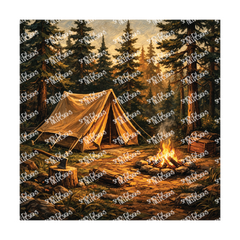 PatternPly® Transparent Outdoorsy Series Volume 1 Life Outdoors  1