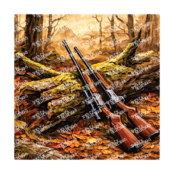PatternPly® Full Coverage Outdoorsy Series Volume 1 Life Outdoors 20