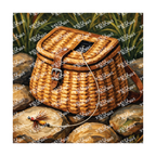 PatternPly® Transparent Outdoorsy Series Volume 1 Life Outdoors 23 art scene artwork