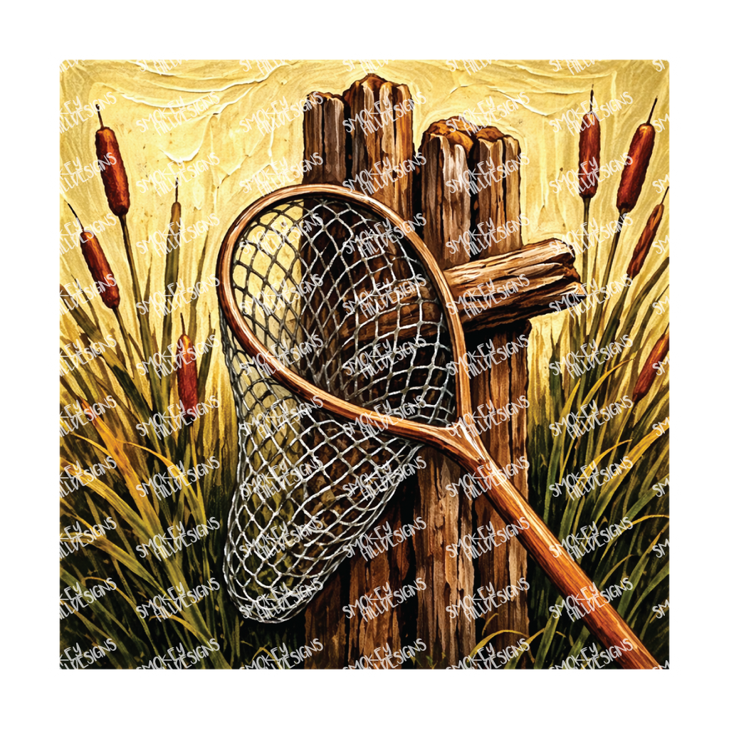 PatternPly® Transparent Outdoorsy Series Volume 1 Life Outdoors 24 art scene artwork