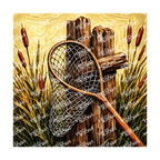 PatternPly® Transparent Outdoorsy Series Volume 1 Life Outdoors 24 art scene artwork