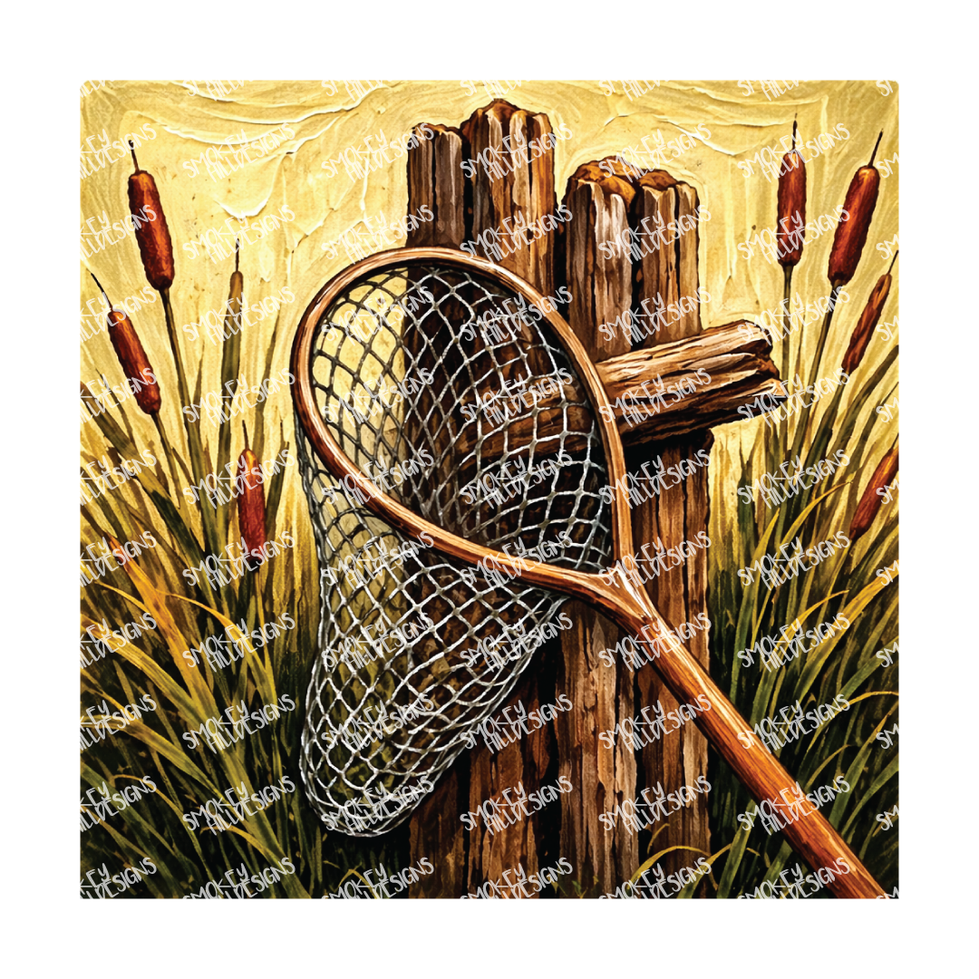 PatternPly® Transparent Outdoorsy Series Volume 1 Life Outdoors 24 art scene artwork