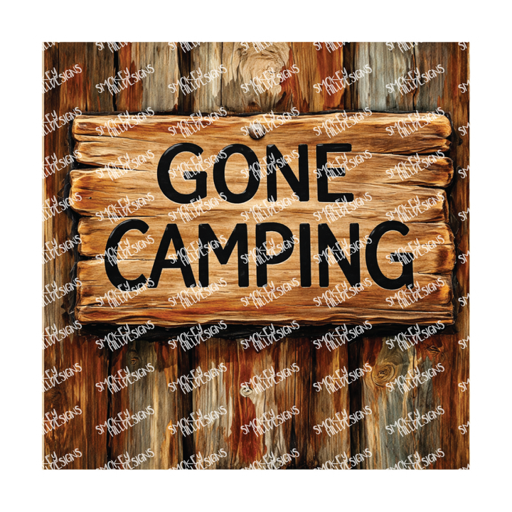 PatternPly® Full Coverage Outdoorsy Series Volume 1 Life Outdoors 26
