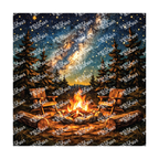 PatternPly® Transparent Outdoorsy Series Volume 1 Life Outdoors 2 art scene artwork