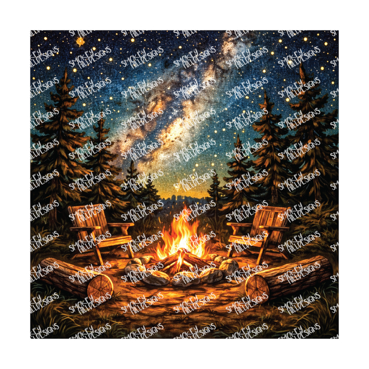 PatternPly® Transparent Outdoorsy Series Volume 1 Life Outdoors  2