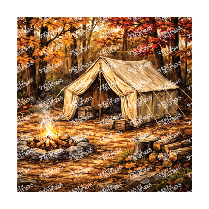 PatternPly® Full Coverage Outdoorsy Series Volume 1 Life Outdoors 32