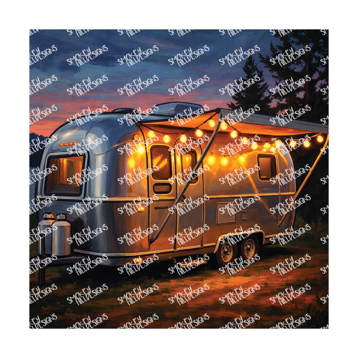 PatternPly® Transparent Outdoorsy Series Volume 1 Life Outdoors  3