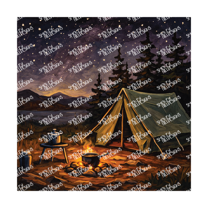 PatternPly® Full Coverage Outdoorsy Series Volume 1 Life Outdoors 4