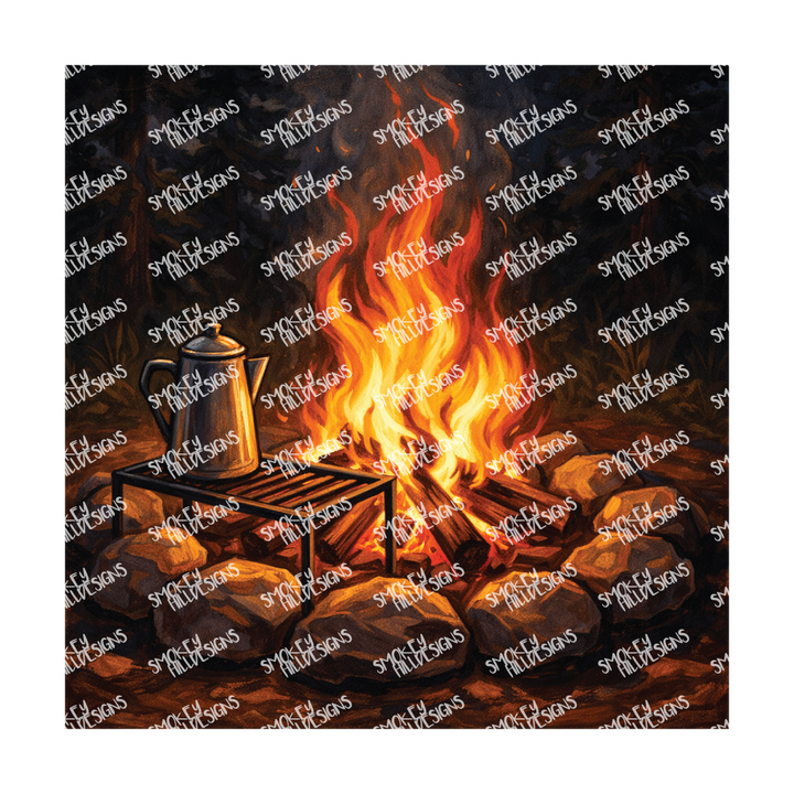 PatternPly® Transparent Outdoorsy Series Volume 1 Life Outdoors  8
