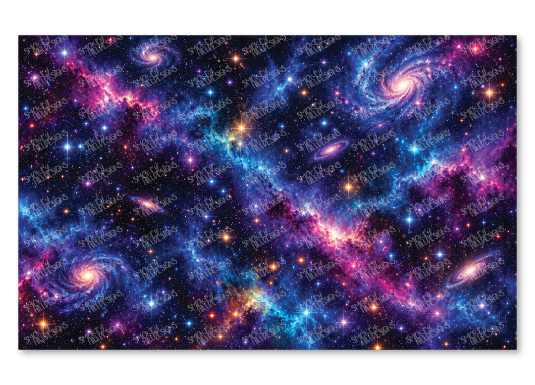 PatternPly® Full Coverage Outer Space