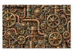 PatternPly® Transparent Oxidized Copper Works product photo 2