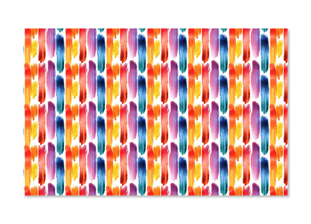 PatternPly® Full Coverage Paint Streaks Large product photo 2