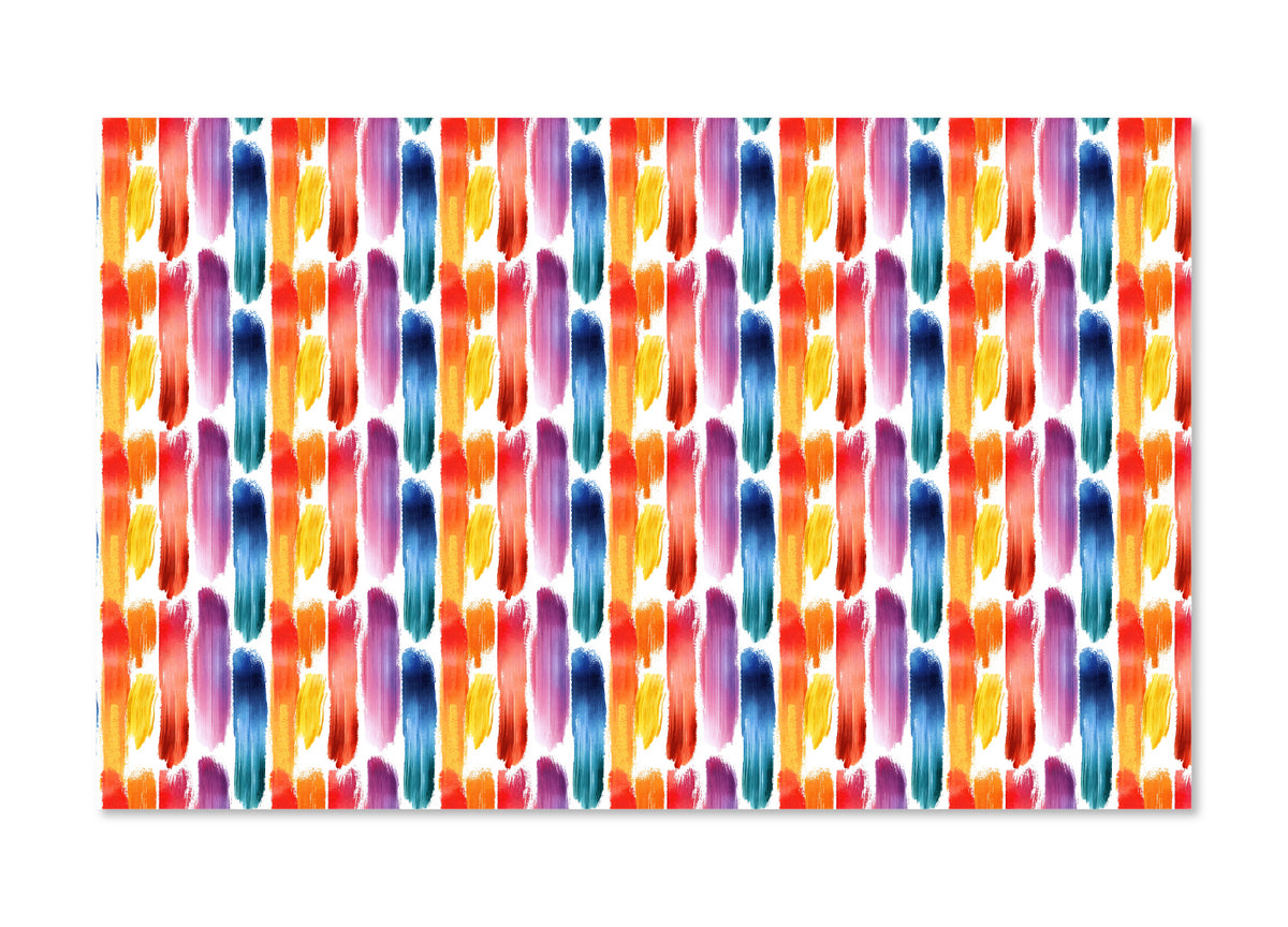 PatternPly® Full Coverage Paint Streaks Large product photo 2