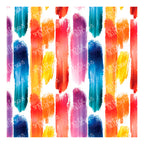 PatternPly® Full Coverage Paint Streaks Large sheet showing the pattern