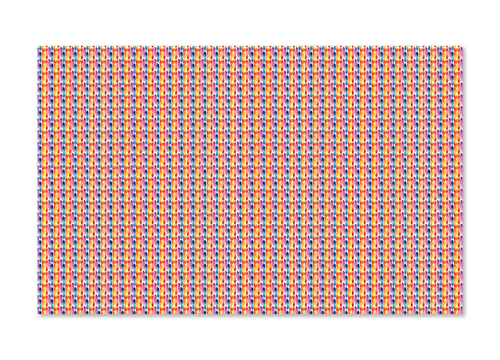 PatternPly® Full Coverage Paint Streaks