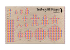 PatternPly® Full Coverage Paint Streaks product photo 3