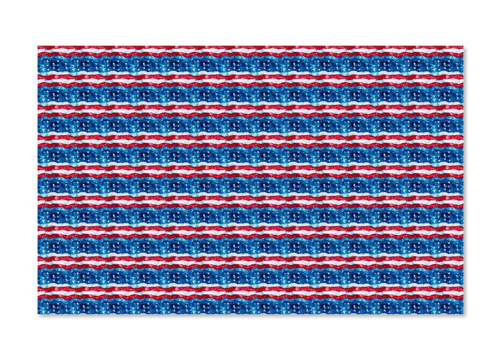 PatternPly® Full Coverage Painted Flag product photo 2