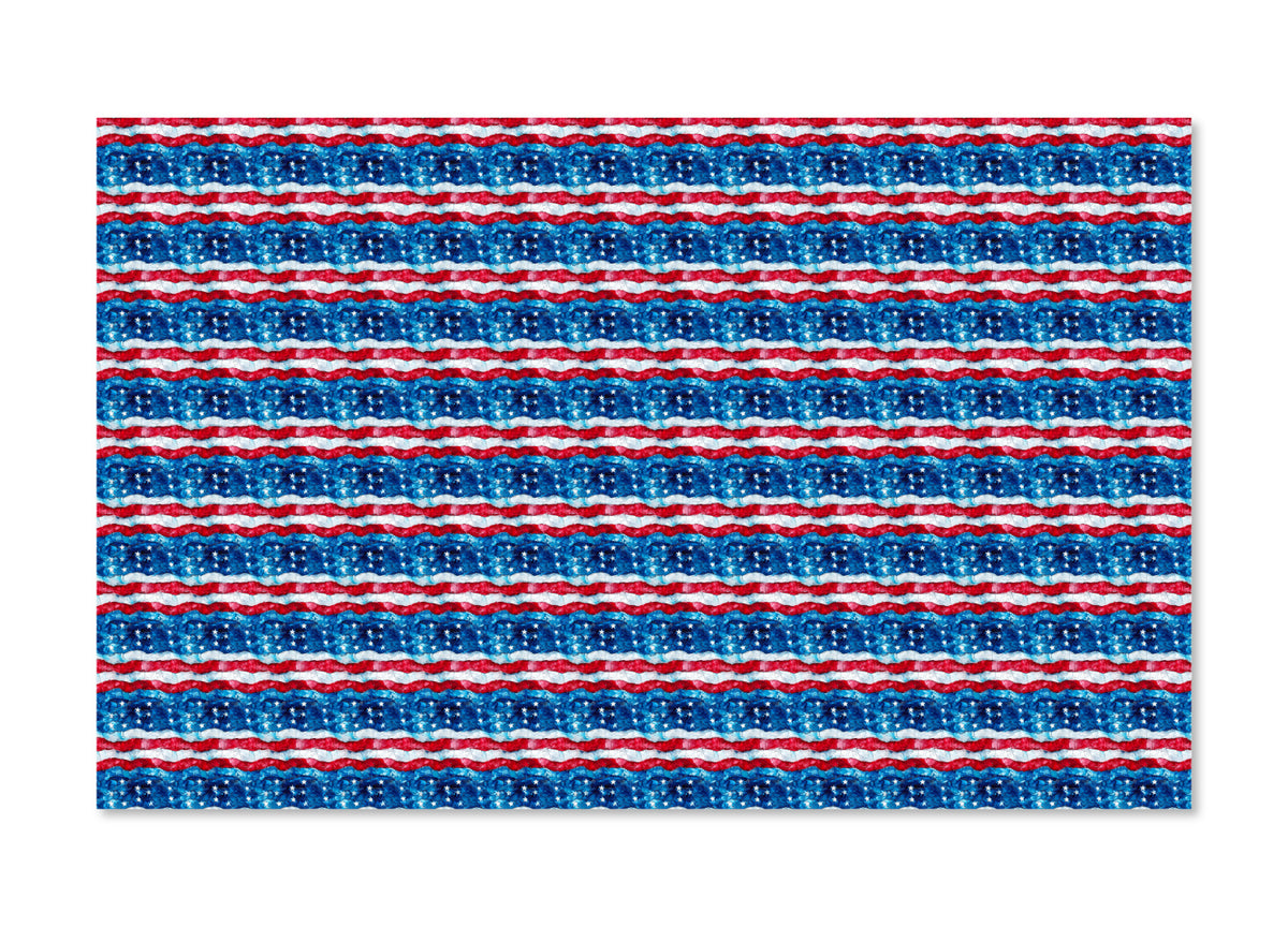 PatternPly® Full Coverage Painted Flag product photo 2