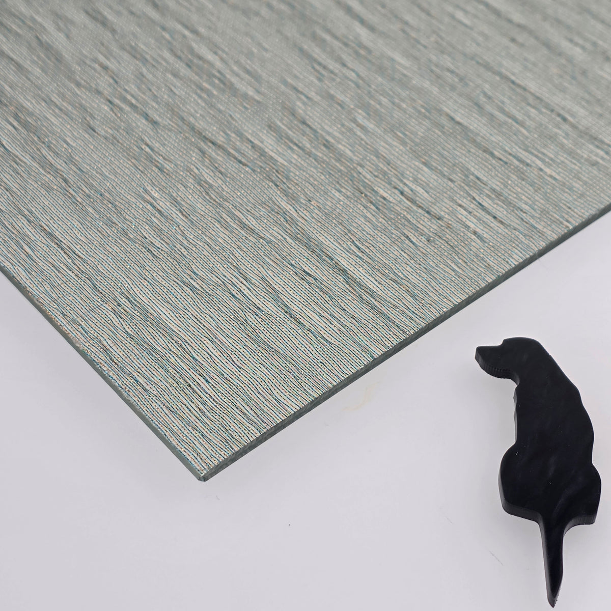 Party Palm Fabric Acrylic