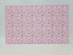 PatternPly® Full Coverage Pastel Christmas on Pink product photo 2