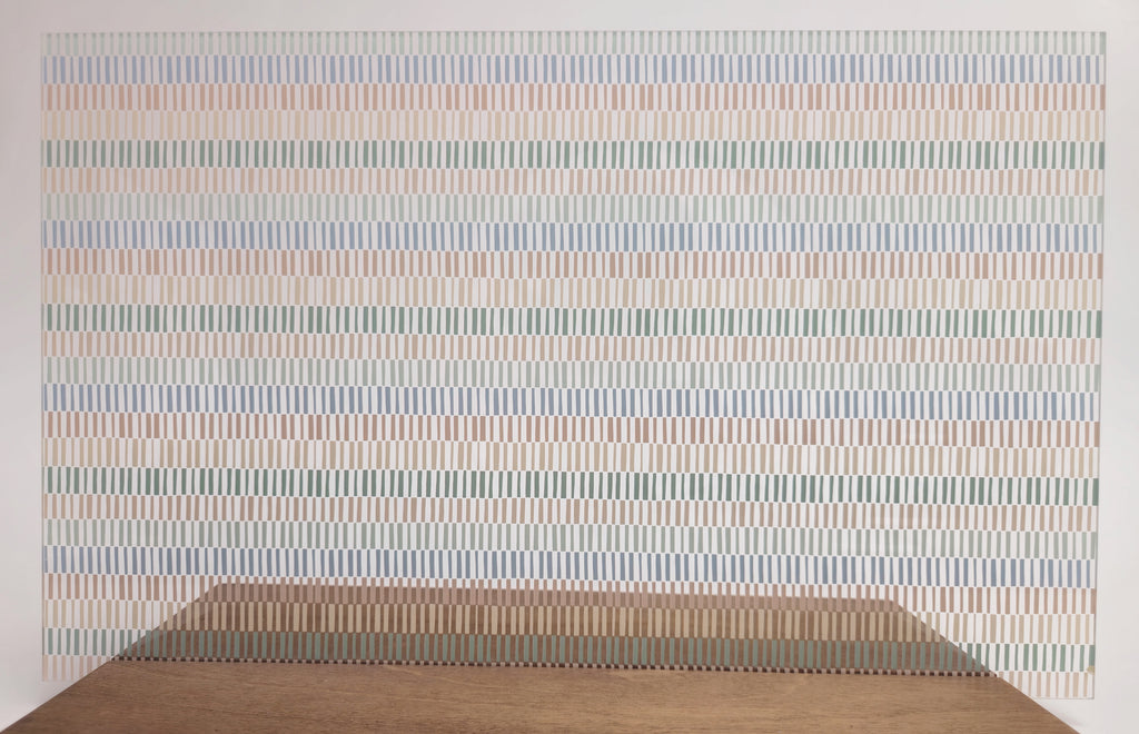 PatternPly® Scattered Pastel Lines product photo 3