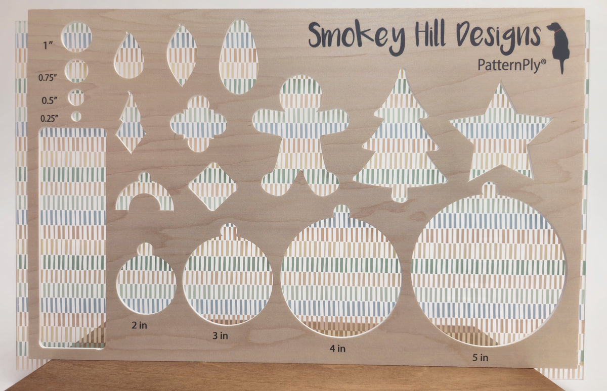 PatternPly® Scattered Pastel Lines product photo 2