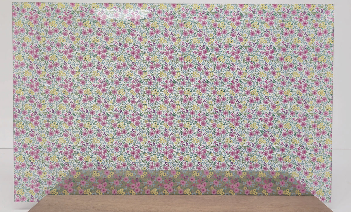 PatternPly® Scattered Pastel Miniature Floral product photo 3
