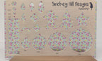 PatternPly® Scattered Pastel Miniature Floral product photo 2