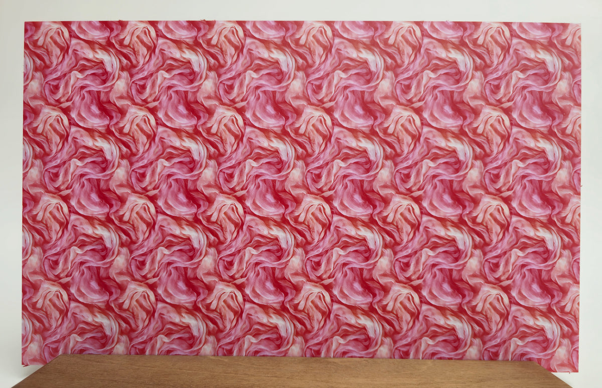 PatternPly® Full Coverage Pastel Mom's Scarf product photo 3