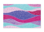 PatternPly® Full Coverage Pastel Mosaic Waves product photo 2
