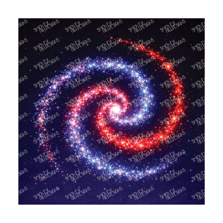 PatternPly® Full Coverage Patriotic Series Volume 1 Fireworks 7