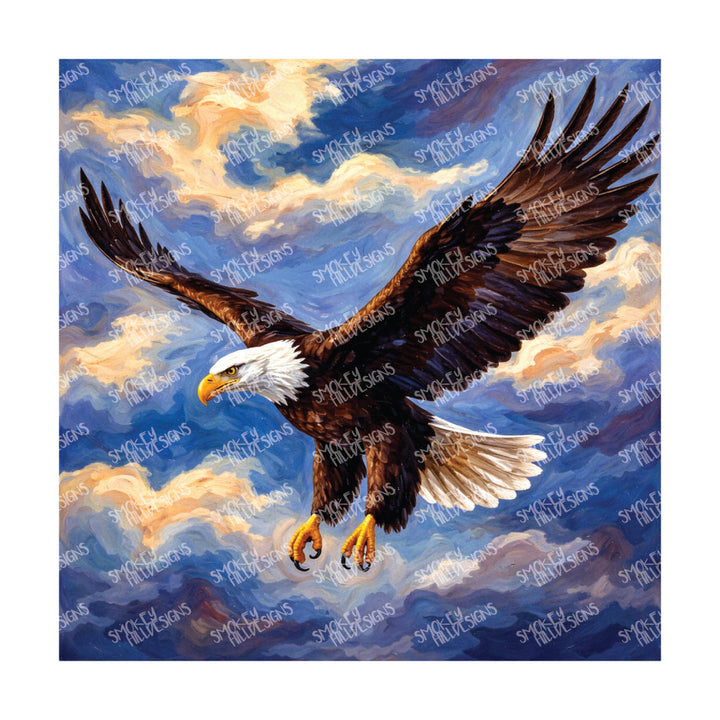 PatternPly® Transparent Patriotic Series Volume Military and Monuments 11