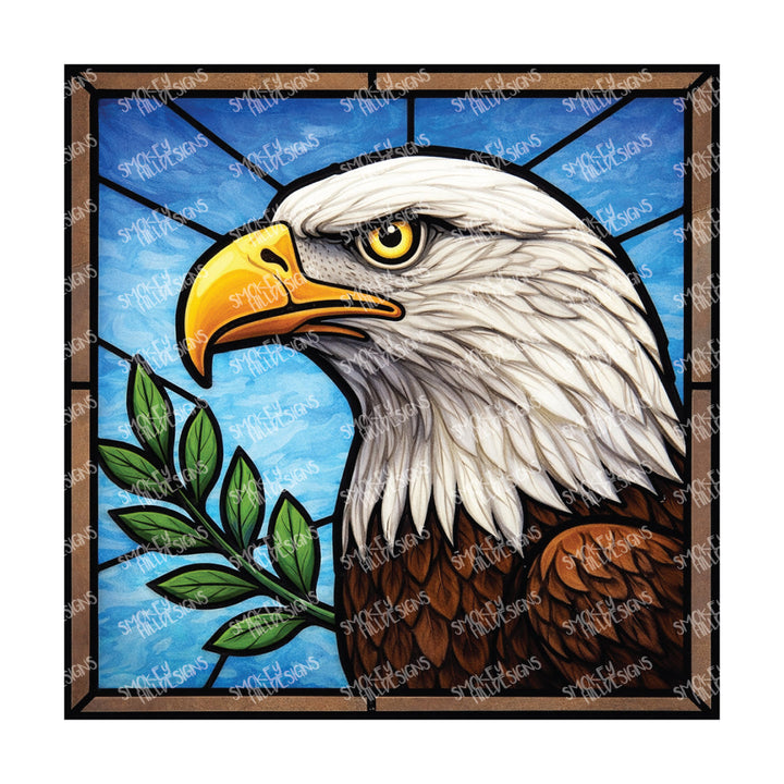 PatternPly® Full Coverage Patriotic Series Volume 1 Military and Monuments 14