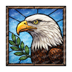 PatternPly® Transparent Patriotic Series Volume Military and Monuments 14 art scene artwork
