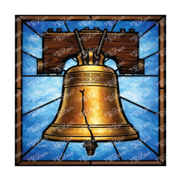 PatternPly® Transparent Patriotic Series Volume Military and Monuments 16