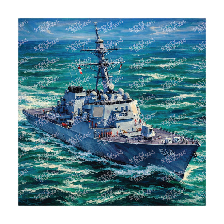PatternPly® Full Coverage Patriotic Series Volume 1 Military and Monuments 17