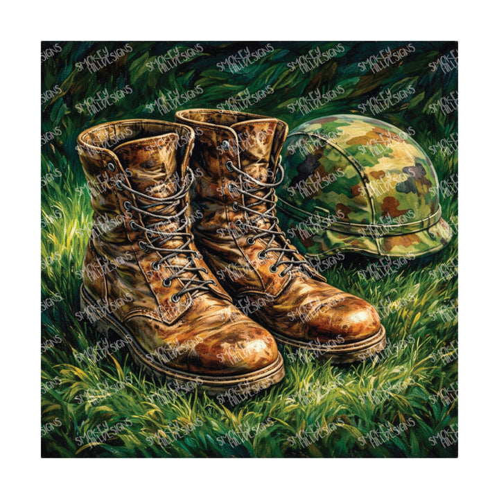 PatternPly® Full Coverage Patriotic Series Volume 1 Military and Monuments 19
