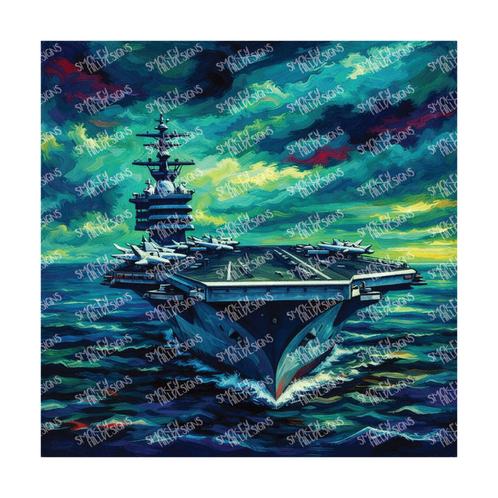 PatternPly® Full Coverage Patriotic Series Volume 1 Military and Monuments 1