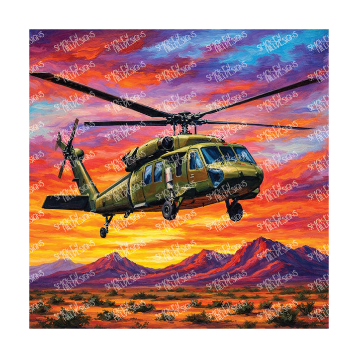 PatternPly® Full Coverage Patriotic Series Volume 1 Military and Monuments 25