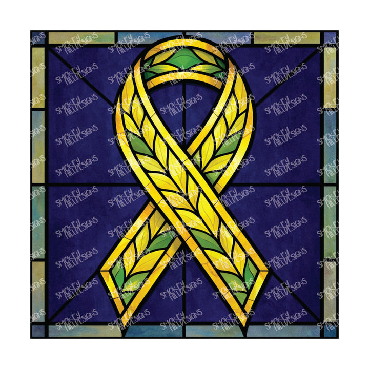 PatternPly® Transparent Patriotic Series Volume Military and Monuments 27