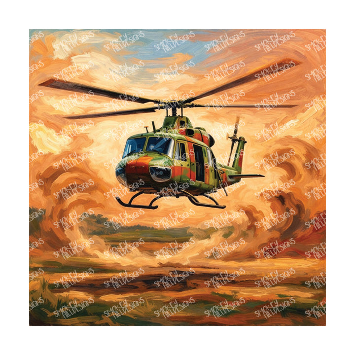 PatternPly® Transparent Patriotic Series Volume Military and Monuments 2