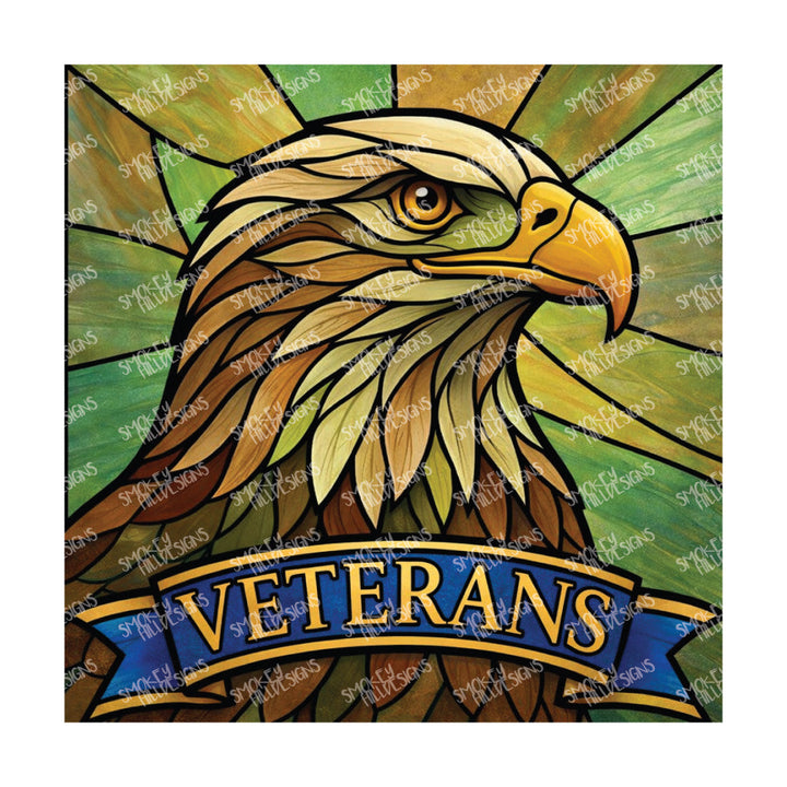 PatternPly® Transparent Patriotic Series Volume Military and Monuments 30