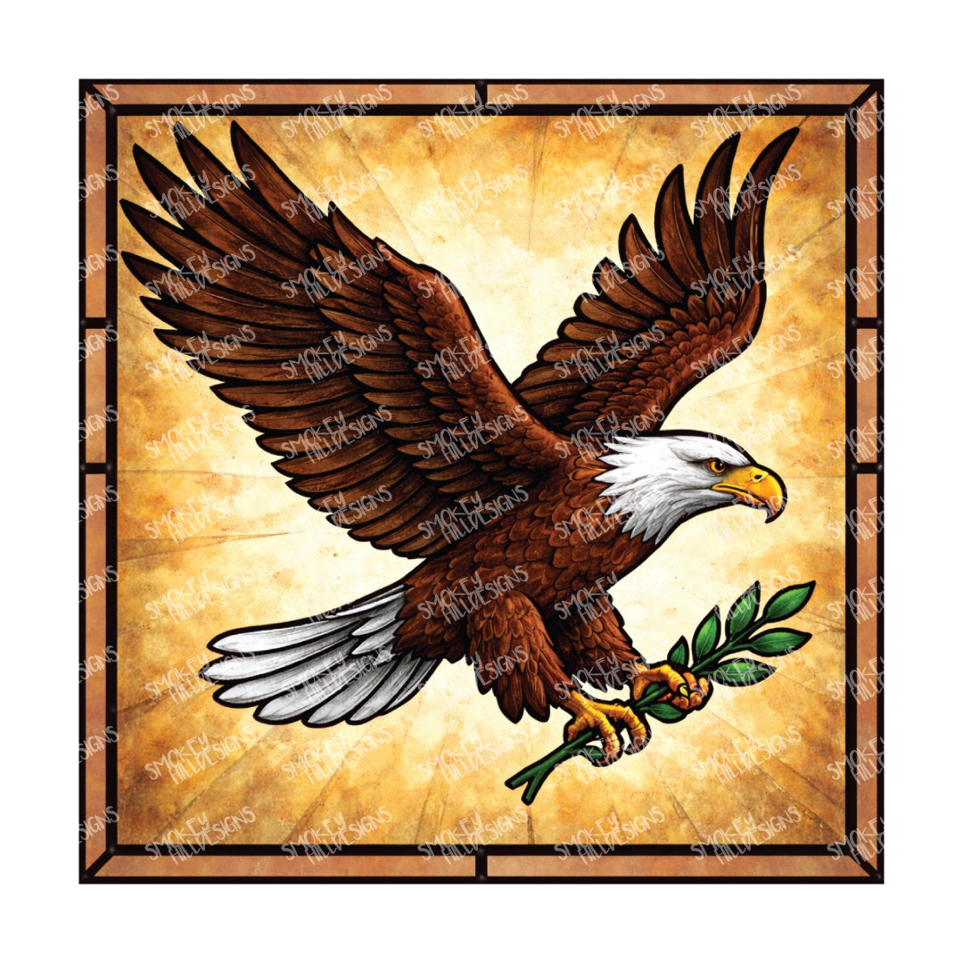 PatternPly® Full Coverage Patriotic Series Volume 1 Military and Monuments 31 art scene artwork