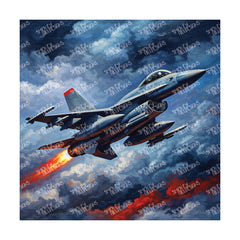PatternPly® Transparent Patriotic Series Volume Military and Monuments 4